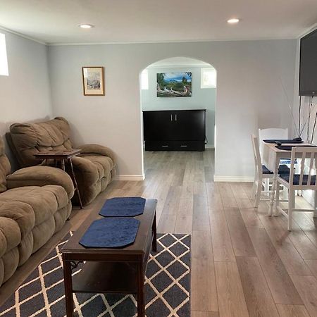 Guest Suite In Lafayette Екстериор снимка