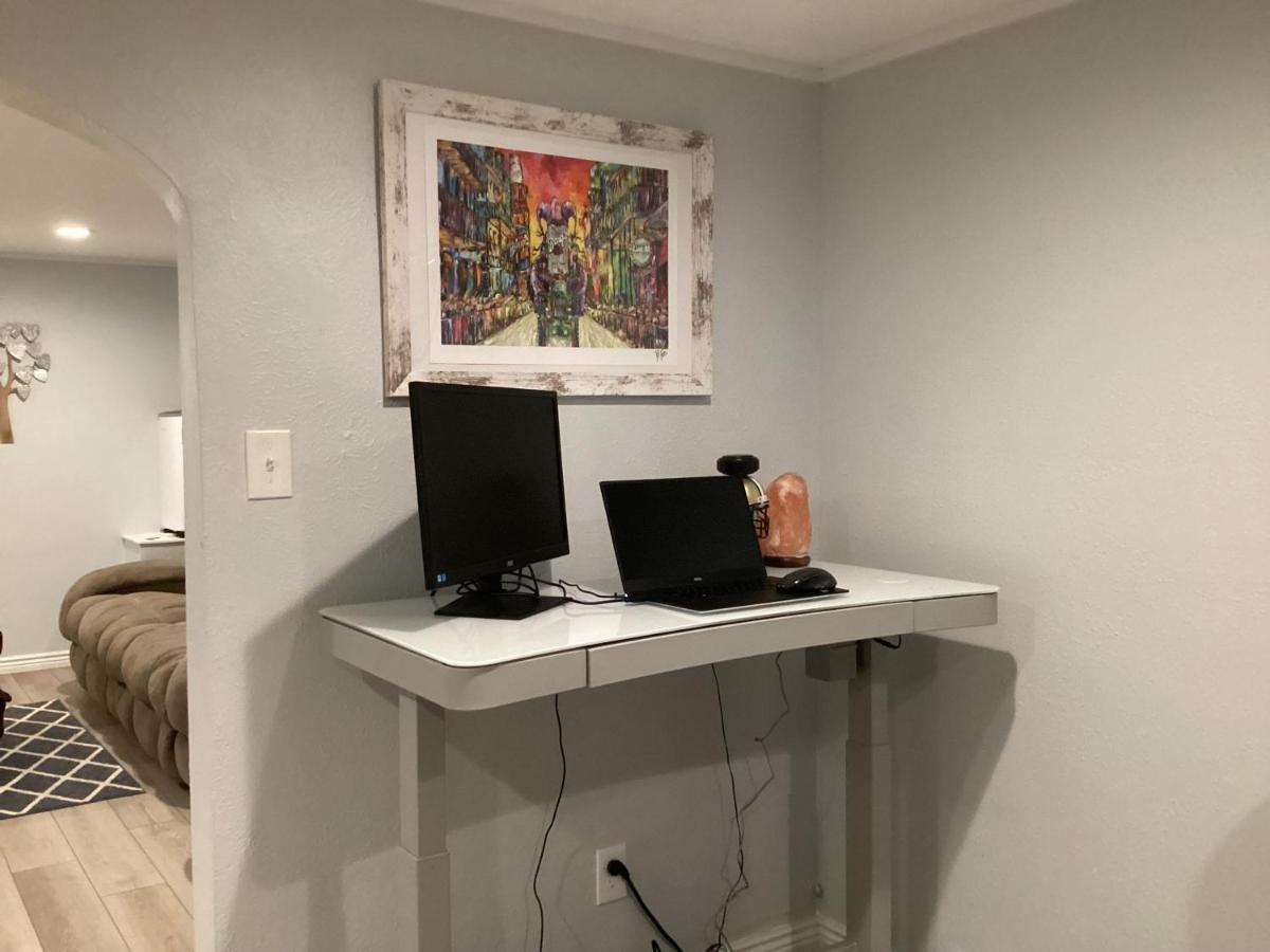 Guest Suite In Lafayette Екстериор снимка