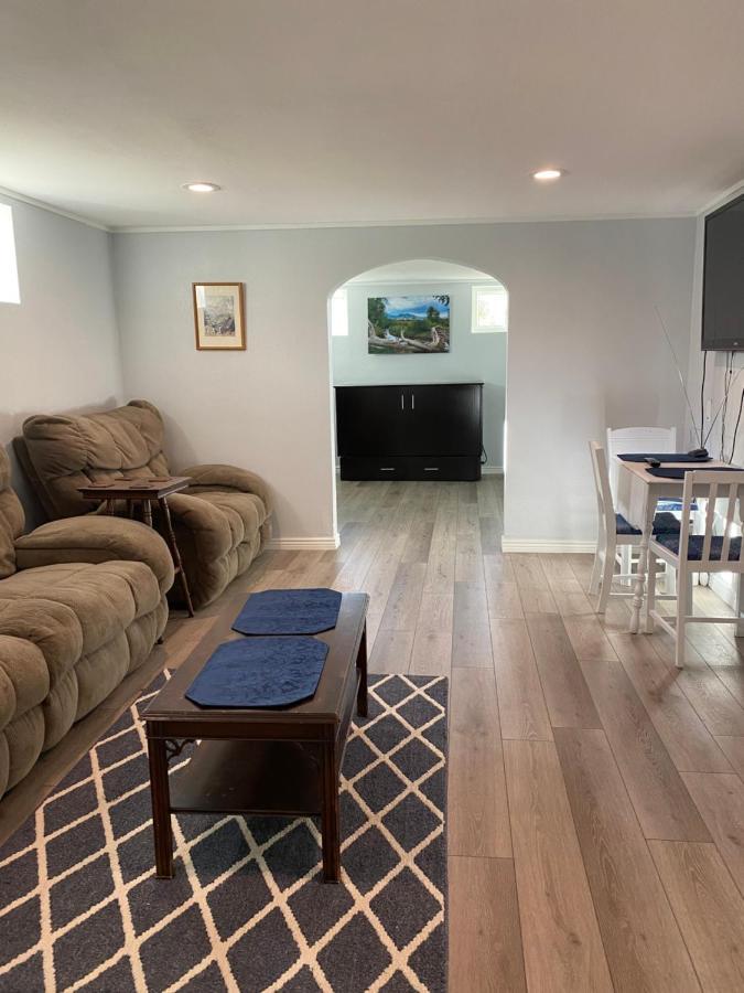 Guest Suite In Lafayette Екстериор снимка