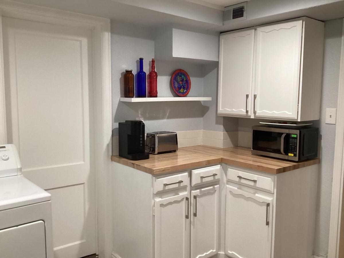 Guest Suite In Lafayette Екстериор снимка
