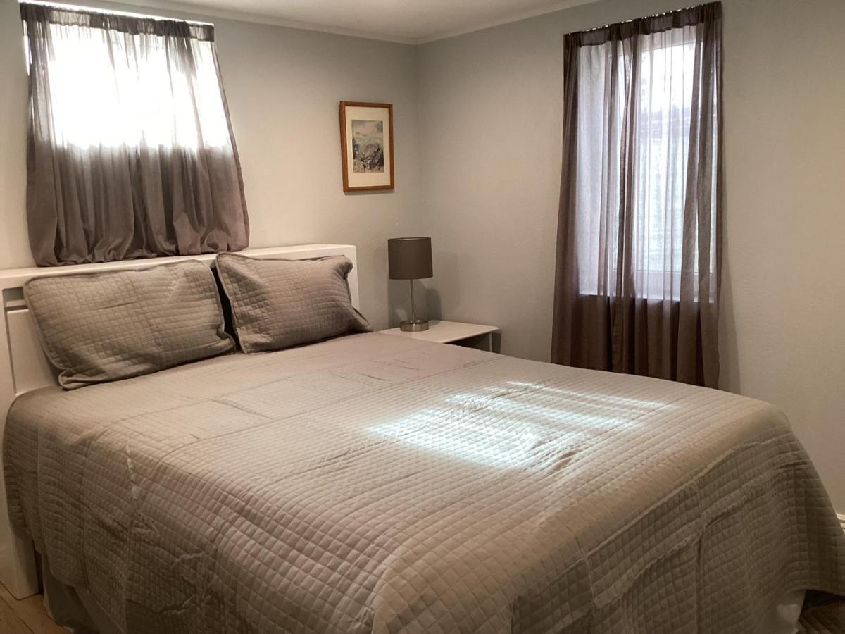 Guest Suite In Lafayette Екстериор снимка