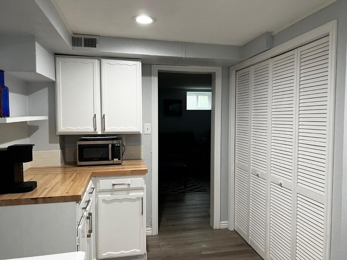 Guest Suite In Lafayette Екстериор снимка