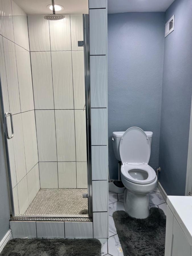 Guest Suite In Lafayette Екстериор снимка
