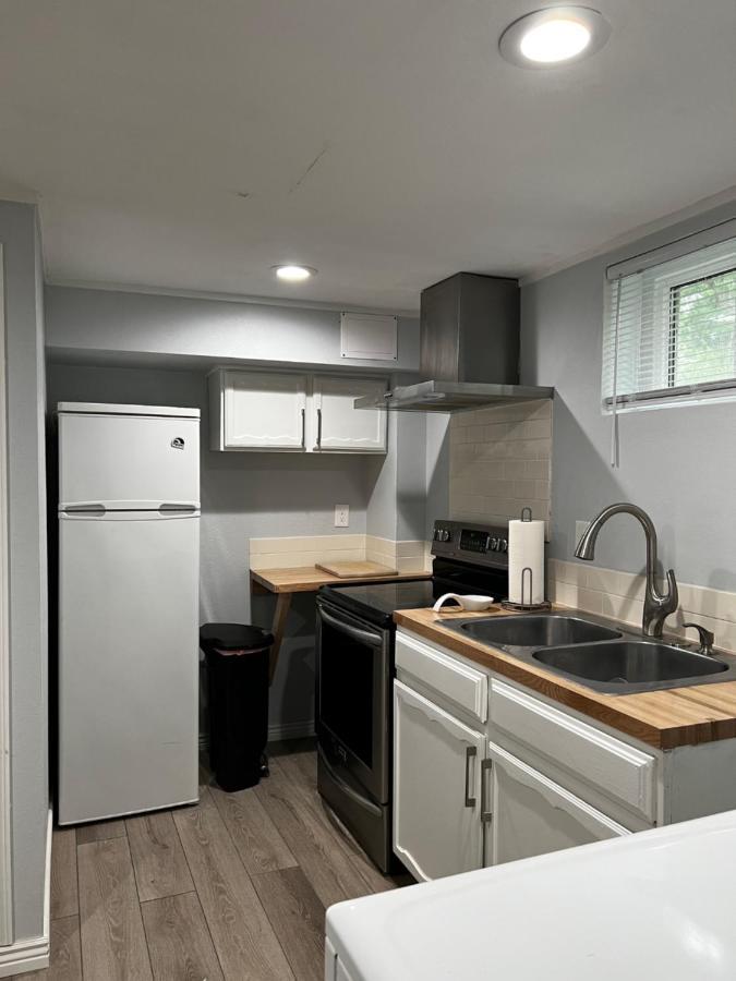 Guest Suite In Lafayette Екстериор снимка