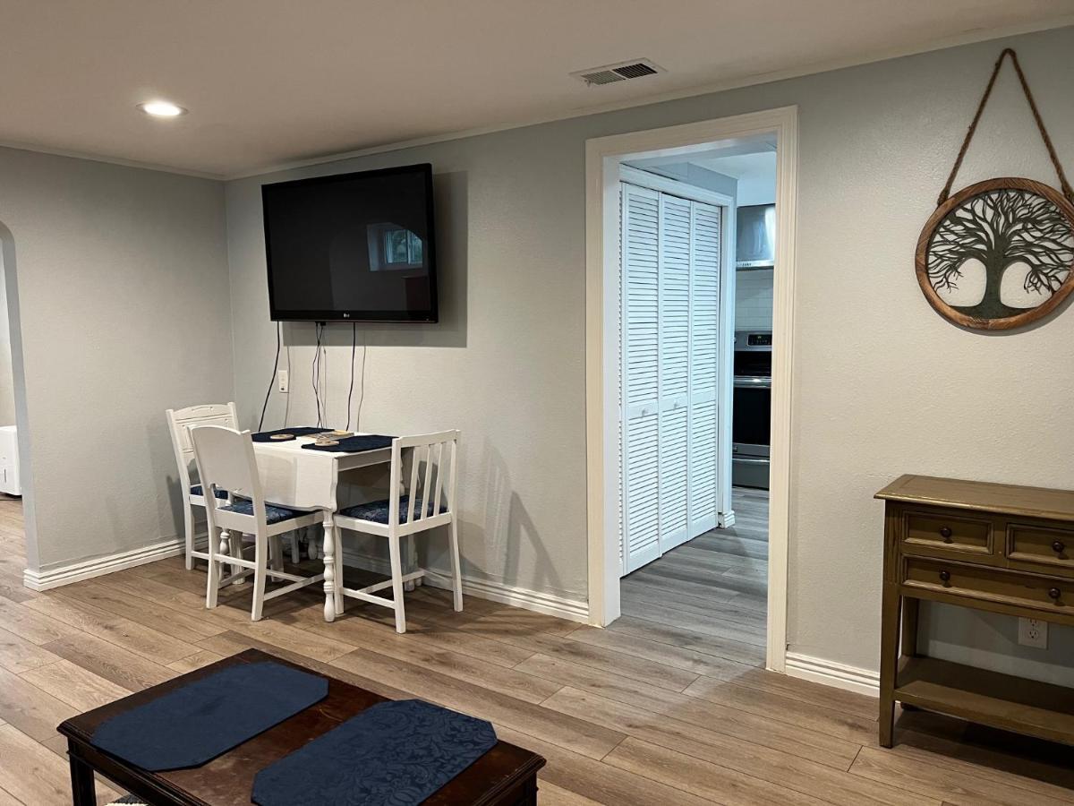 Guest Suite In Lafayette Екстериор снимка